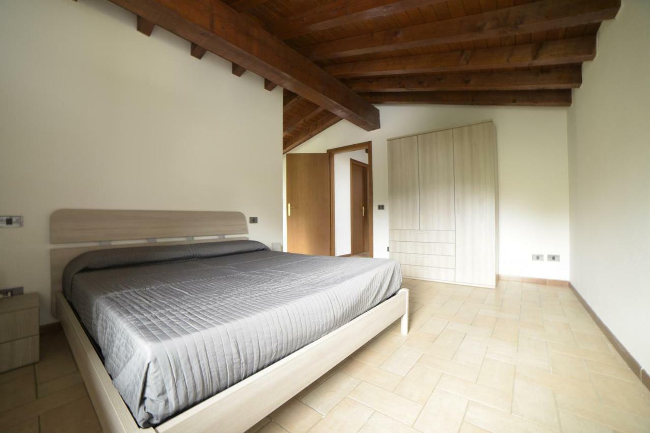 San Carlo Appartamenti Vacanze ソイアーノ・デル・ラーゴ エクステリア 写真